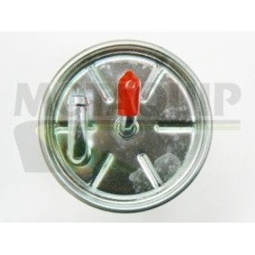 Achetez des Filtre à carburant MOTAQUIP VFF498 à prix pour 39,14 €