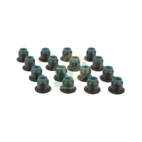 Achetez des Jeu de joints d'étanchéité, tige de soupape BGA VK2375 à prix pour 28,48 €