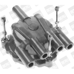 Achetez des Tête de delco BERU VK512 à prix pour 33,22 €
