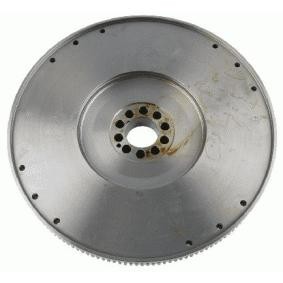 Osta Vauhtipyörä SACHS:llä 3421 601 011 edullisesti hintaan 380,68 €