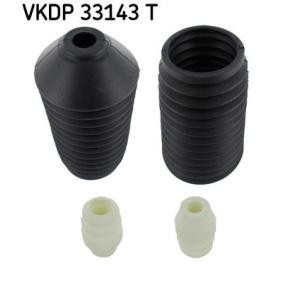 Stoßdämpfer Staubschutzsatz und Anschlagpuffer des Herstellers SKF - Originalware Artikelnummer: VKDP 33143 T