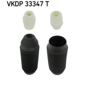 Stoßdämpfer Staubschutzsatz und Anschlagpuffer des Herstellers SKF - Originalware Artikelnummer: VKDP 33347 T