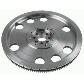 Osta Vauhtipyörä SACHS:llä 3421 601 069 edullisesti hintaan 352,88 €