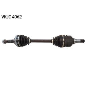 Antriebswelle VKJC 4062
