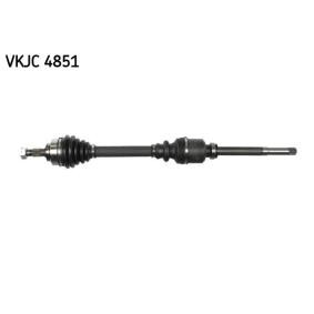 Comprar Árbol de transmisión de SKF VKJC 4851 a bajo precio de 135,50 €