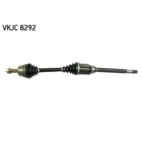 Antriebswelle VKJC 8292