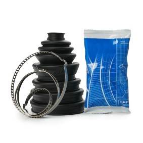 Achetez des Jeu de joint-soufflet, arbre de commande SKF VKJP 01001 S à prix pour 16,11 €