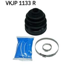 Achetez des Jeu de joint-soufflet, arbre de commande SKF VKJP 1133 R à prix pour 14,04 €