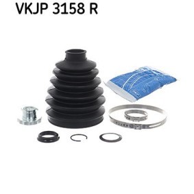 Köp Bälgsats, drivaxel av SKF VKJP 3158 R till det låga priset 172,24 kr