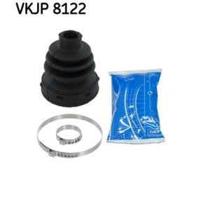 Köp Bälgsats, drivaxel av SKF VKJP 8122 till det låga priset 210,33 kr