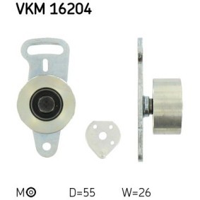 Generatorfreilauf VKM 06205