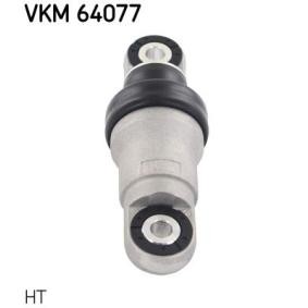 Compre Rolo tensor, correia trapezoidal estriada da SKF VKM 64077 a um preço baixo por 70,72 €