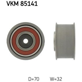 Compre Rolo tensor, correia trapezoidal estriada da SKF VKM 65063 a um preço baixo por 90,29 €