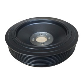 Achetez des Poulie damper (vilebrequin) SKF VKM 93208 à prix pour 81,90 €