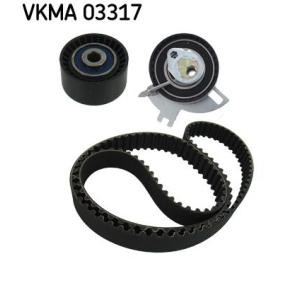 Achetez des Kit de distribution SKF VKMA 03317 à prix pour 74,81 €