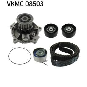 Achetez des Kit de distribution + pompe à eau SKF VKMC 08503 à prix pour 258,77 €