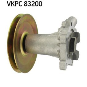 Achetez des Courroie Poly-V SKF VKMV 6PK805 à prix pour 41,99 €