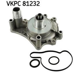 Wasserpumpe des Herstellers SKF - Originalware Artikelnummer: VKPC 81232