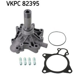 Osta Vesipumppu SKF:llä VKPC 82395 edullisesti hintaan 101,85 €