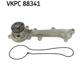 Wasserpumpe von SKF VKPC 88341