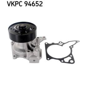 Achetez des Pompe à eau SKF VKPC 94652 à prix pour 130,15 €