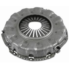 Achetez des Mécanisme d'embrayage SACHS 3482 060 132 à prix pour 340,37 €