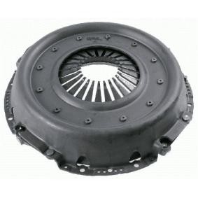 Achetez des Mécanisme d'embrayage SACHS 3482 085 033 à prix pour 428,20 €