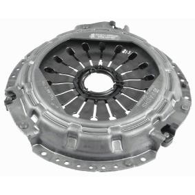 Achetez des Mécanisme d'embrayage SACHS 3482 094 031 à prix pour 416,18 €