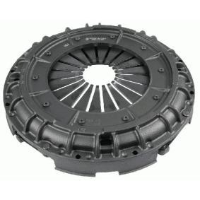 Achetez des Mécanisme d'embrayage SACHS 3482 119 031 à prix pour 399,79 €