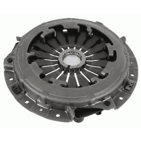 Achetez des Mécanisme d'embrayage SACHS 3482 933 001 à prix pour 232,02 €