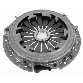 Achetez des Mécanisme d'embrayage SACHS 3482 998 001 à prix pour 963,45 €