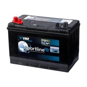 Køb Starterbatteri af VMF VMF27M til den lave pris 3400,29 DKK