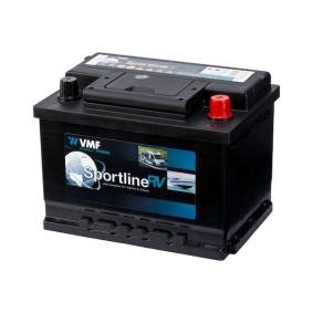 Køb Starterbatteri af VMF VMF60M til den lave pris 1861,23 DKK