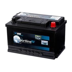Køb Starterbatteri af VMF VMF70M til den lave pris 2226,46 DKK