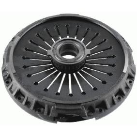 Achetez des Mécanisme d'embrayage SACHS 3483 023 003 à prix pour 1650,32 €