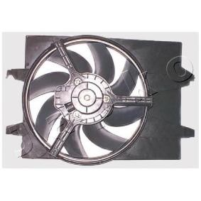 Kühlerlüfter VNT051416 von JAPKO günstig für 116,99 € online kaufen