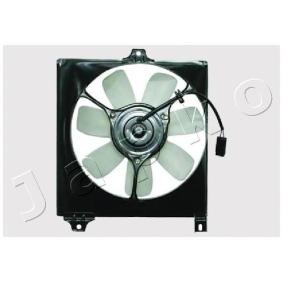 Kühlerlüfter VNT151010 von JAPKO günstig für 170,87 € online kaufen