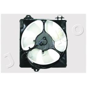 Kühlerlüfter VNT151013 von JAPKO günstig für 228,24 € online kaufen