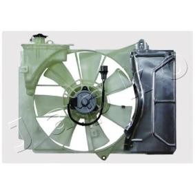 Kühlerlüfter VNT151825 von JAPKO günstig für 282,41 € online kaufen