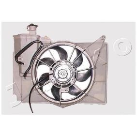 Kühlerlüfter VNT151828 von JAPKO günstig für 282,41 € online kaufen