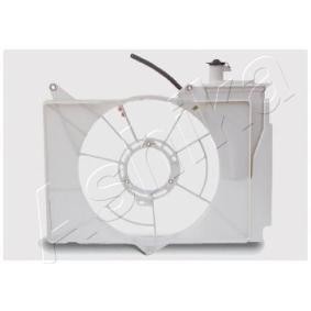 Kühlerlüfter VNT154001 von ASHIKA günstig für 331,38 € online kaufen