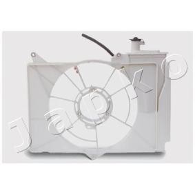 Kühlerlüfter VNT154001 von JAPKO günstig für 282,41 € online kaufen