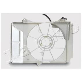 Kühlerlüfter VNT154002 von JAPKO günstig für 297,38 € online kaufen