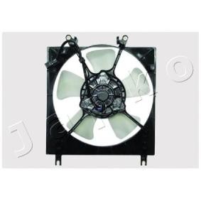 Kühlerlüfter VNT161002 von JAPKO günstig für 121,09 € online kaufen