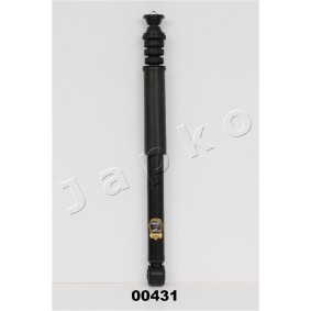 Kühlerlüfter VNT161017 von JAPKO günstig für 126,87 € online kaufen