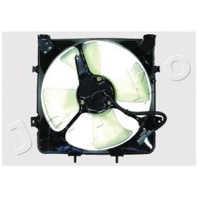 Kühlerlüfter VNT191002 von JAPKO günstig für 123,01 € online kaufen