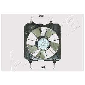 Kühlerlüfter VNT192001 von ASHIKA günstig für 191,85 € online kaufen