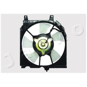 Kühlerlüfter VNT211003 von JAPKO günstig für 76,73 € online kaufen