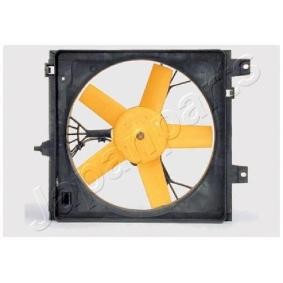Kühlerlüfter VNT211526