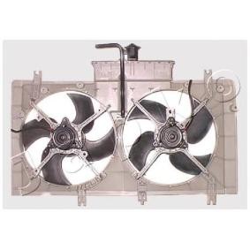 Kühlerlüfter VNT270734 von JAPKO günstig für 346,26 € online kaufen
